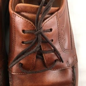 ecco shock point shoes